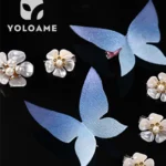 【三分妄想】原神 神里綾華 (Ver.2) コスプレ衣装 | 公式正規品 1/3Delusion 詳細17