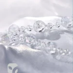 【三分妄想】原神 神里綾華 (Ver.2) コスプレ衣装 | 公式正規品 1/3Delusion 詳細9