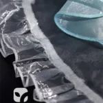 【三分妄想】原神 神里綾華 (Ver.2) コスプレ衣装 | 公式正規品 1/3Delusion 詳細8