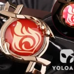 【三分妄想】原神 リネ コスプレ衣装 | 公式正規品 1/3Delusion 詳細9