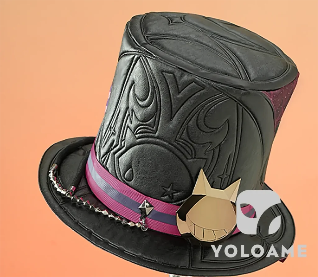 【三分妄想】原神 リネ コスプレ衣装 | 公式正規品 1/3Delusion 詳細5