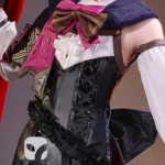 【三分妄想】原神 リネ コスプレ衣装 | 公式正規品 1/3Delusion 詳細4