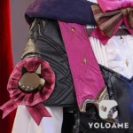 【三分妄想】原神 リネ コスプレ衣装 | 公式正規品 1/3Delusion 詳細3