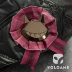 【三分妄想】原神 リネ コスプレ衣装 | 公式正規品 1/3Delusion 詳細2