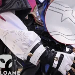 【三分妄想】原神 リネ コスプレ衣装 | 公式正規品 1/3Delusion 詳細1