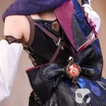 【三分妄想】原神 リネ コスプレ衣装 | 公式正規品 1/3Delusion 詳細16