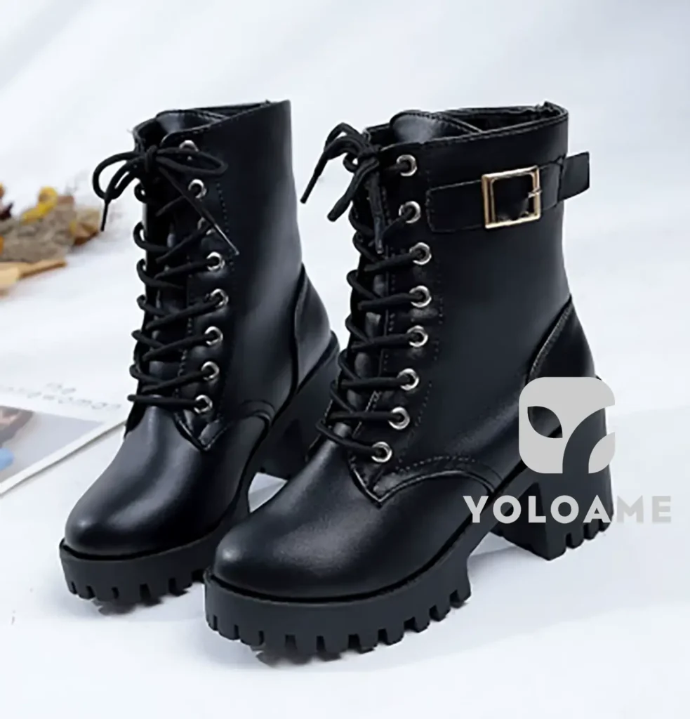 【三分妄想】原神 リネ コスプレ衣装 | 公式正規品 1/3Delusion 靴 shoes