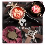 【三分妄想】原神 リネ コスプレ衣装 | 公式正規品 1/3Delusion 詳細12