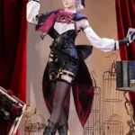 【三分妄想】原神 リネ コスプレ衣装 | 公式正規品 1/3Delusion 詳細11