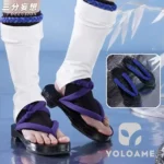 【三分妄想】原神 スカラマシュ (Ver.3) コスプレ衣装 | 公式正規品 1/3Delusion 靴 shoes