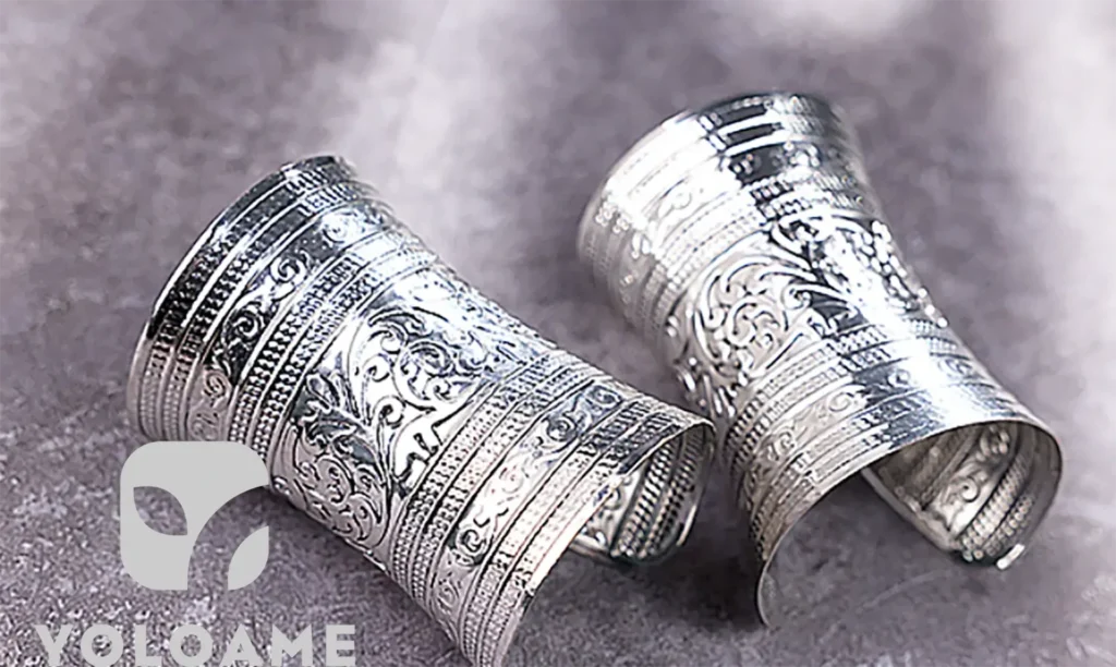 【三分妄想】原神 スカラマシュ (Ver.3) コスプレ衣装 | 公式正規品 1/3Delusion 詳細13