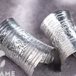 【三分妄想】原神 スカラマシュ (Ver.3) コスプレ衣装 | 公式正規品 1/3Delusion 詳細13