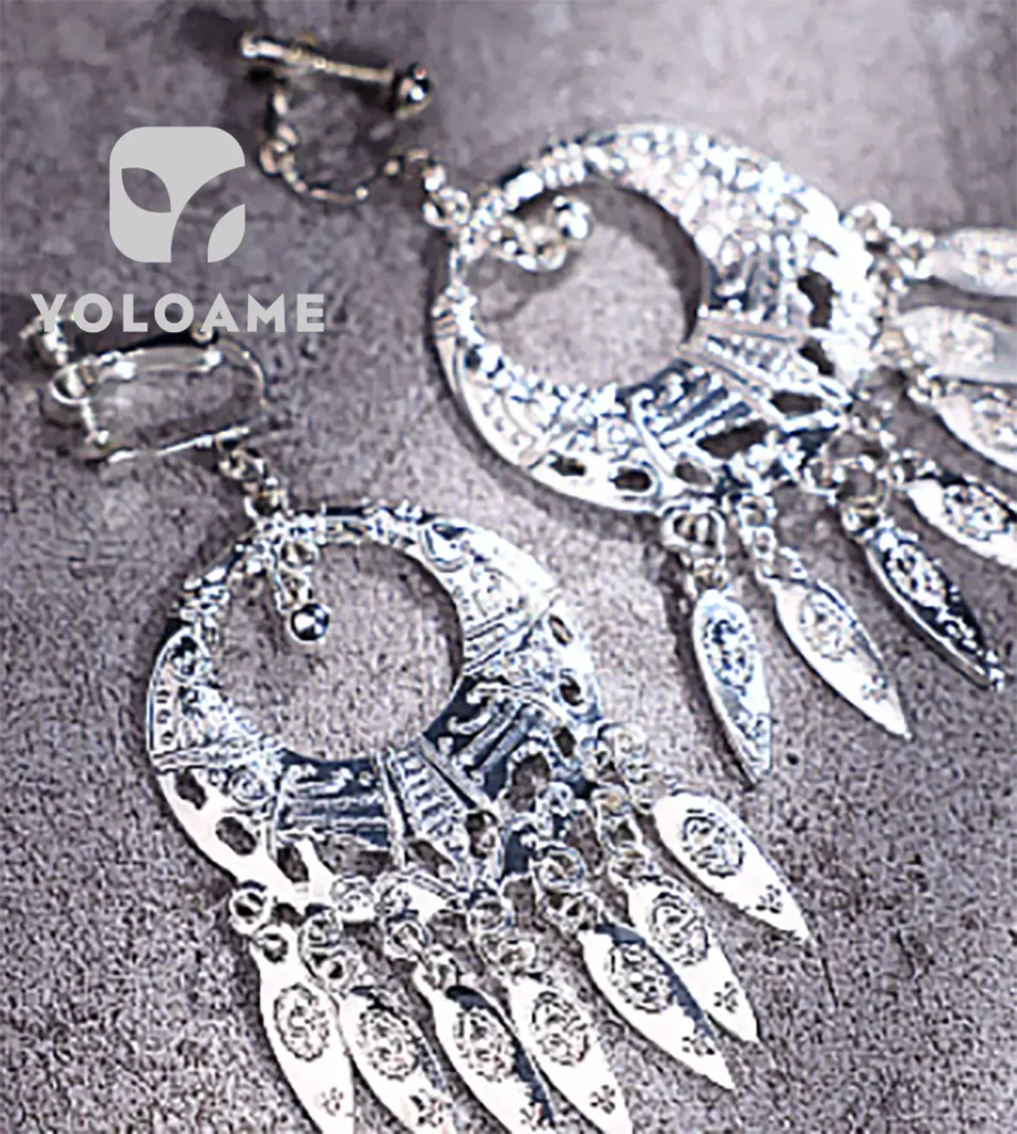 【三分妄想】原神 スカラマシュ (Ver.3) コスプレ衣装 | 公式正規品 1/3Delusion 詳細11