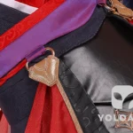 【三分妄想】原神 スカラマシュ (Ver.3) コスプレ衣装 | 公式正規品 1/3Delusion 詳細14