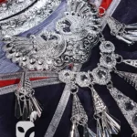 【三分妄想】原神 スカラマシュ (Ver.3) コスプレ衣装 | 公式正規品 1/3Delusion 詳細10