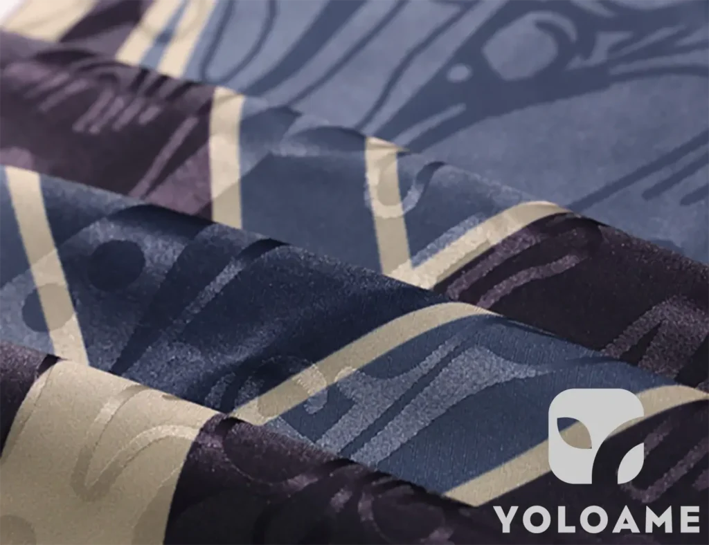 【三分妄想】原神 スカラマシュ (Ver.3) コスプレ衣装 | 公式正規品 1/3Delusion 詳細13