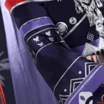 【三分妄想】原神 スカラマシュ (Ver.3) コスプレ衣装 | 公式正規品 1/3Delusion 詳細9