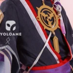 【三分妄想】原神 スカラマシュ (Ver.3) コスプレ衣装 | 公式正規品 1/3Delusion 詳細12