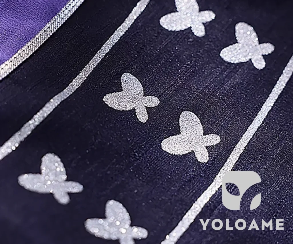 【三分妄想】原神 スカラマシュ (Ver.3) コスプレ衣装 | 公式正規品 1/3Delusion 詳細8