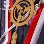 【三分妄想】原神 スカラマシュ (Ver.3) コスプレ衣装 | 公式正規品 1/3Delusion 詳細11