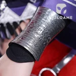 【三分妄想】原神 スカラマシュ (Ver.3) コスプレ衣装 | 公式正規品 1/3Delusion 詳細7