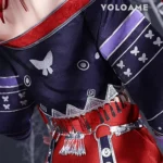 【三分妄想】原神 スカラマシュ (Ver.3) コスプレ衣装 | 公式正規品 1/3Delusion 詳細6