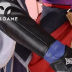 【三分妄想】原神 スカラマシュ (Ver.3) コスプレ衣装 | 公式正規品 1/3Delusion 詳細9