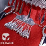 【三分妄想】原神 スカラマシュ (Ver.3) コスプレ衣装 | 公式正規品 1/3Delusion 詳細5