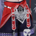 【三分妄想】原神 スカラマシュ (Ver.3) コスプレ衣装 | 公式正規品 1/3Delusion 詳細4