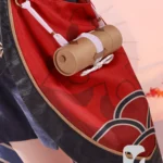 【三分妄想】原神 スカラマシュ (Ver.3) コスプレ衣装 | 公式正規品 1/3Delusion 詳細7
