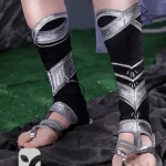 【三分妄想】原神 スカラマシュ (Ver.3) コスプレ衣装 | 公式正規品 1/3Delusion 詳細3