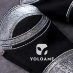 【三分妄想】原神 スカラマシュ (Ver.3) コスプレ衣装 | 公式正規品 1/3Delusion 詳細2