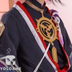 【三分妄想】原神 スカラマシュ (Ver.3) コスプレ衣装 | 公式正規品 1/3Delusion 詳細4