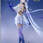 【三分妄想】原神 スカーク コスプレ衣装 | 公式正規 1/3Delusion 詳細2