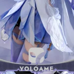 【三分妄想】原神 スカーク コスプレ衣装 | 公式正規 1/3Delusion 詳細9