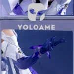 【三分妄想】原神 スカーク コスプレ衣装 | 公式正規 1/3Delusion 詳細8