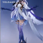 【三分妄想】原神 スカーク コスプレ衣装 | 公式正規 1/3Delusion 詳細1