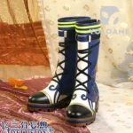 【三分妄想】原神 ティナリ コスプレ衣装 | 公式正規品 1/3Delusion 靴 shoes