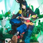 【三分妄想】原神 ティナリ コスプレ衣装 | 公式正規品 1/3Delusion 詳細14