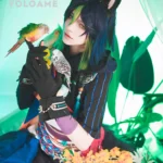 【三分妄想】原神 ティナリ コスプレ衣装 | 公式正規品 1/3Delusion 詳細13