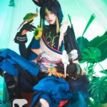 【三分妄想】原神 ティナリ コスプレ衣装 | 公式正規品 1/3Delusion 詳細12