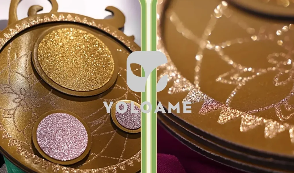 【三分妄想】原神 ティナリ コスプレ衣装 | 公式正規品 1/3Delusion 詳細11