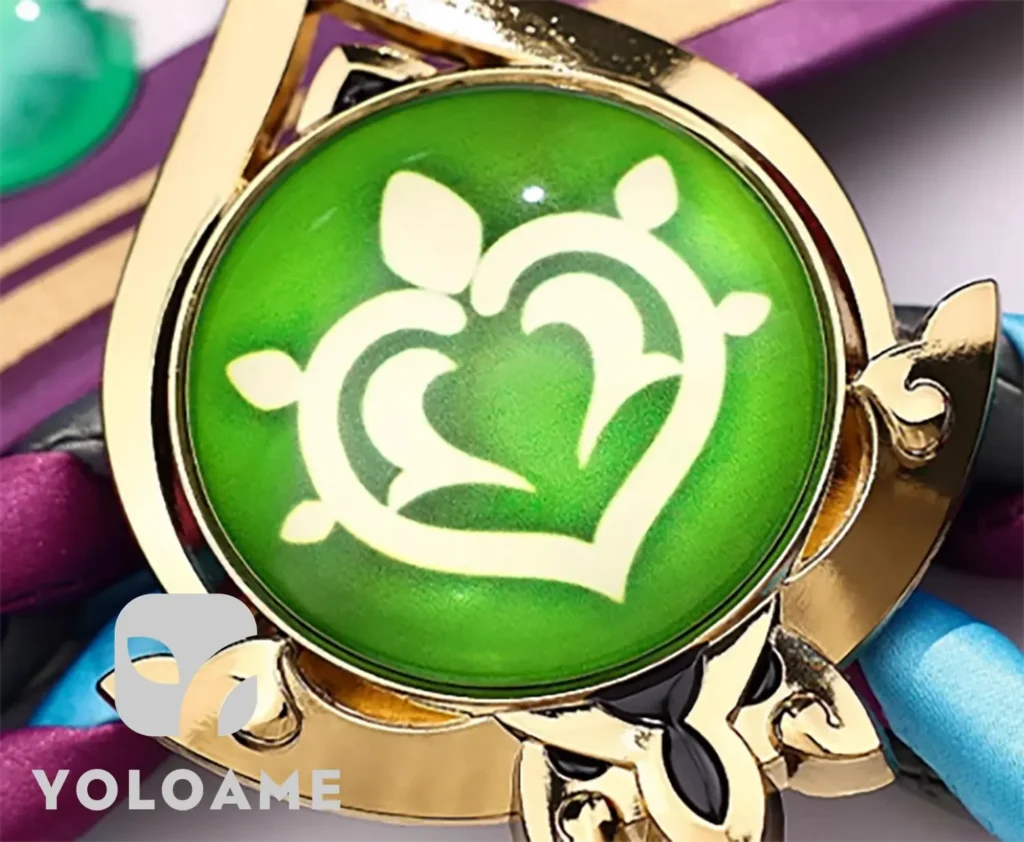 【三分妄想】原神 ティナリ コスプレ衣装 | 公式正規品 1/3Delusion 詳細10