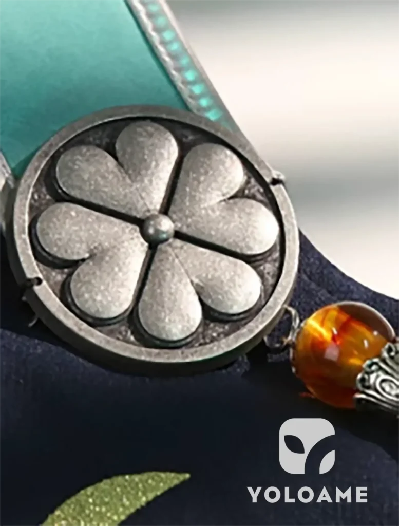 【三分妄想】原神 ティナリ コスプレ衣装 | 公式正規品 1/3Delusion 詳細9