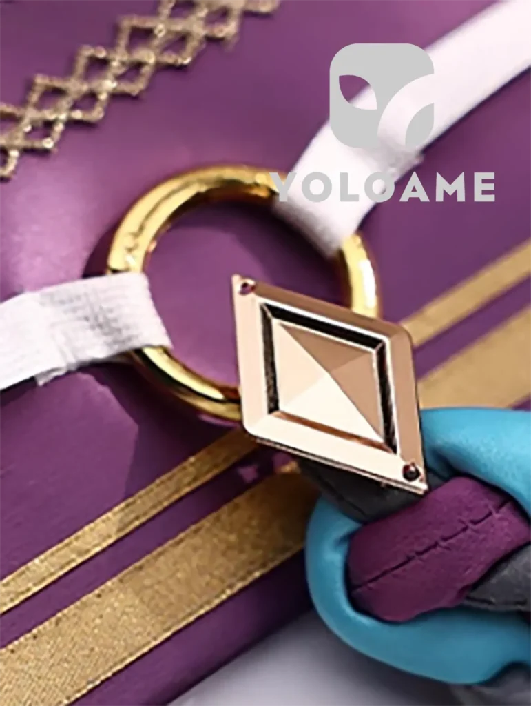 【三分妄想】原神 ティナリ コスプレ衣装 | 公式正規品 1/3Delusion 詳細8