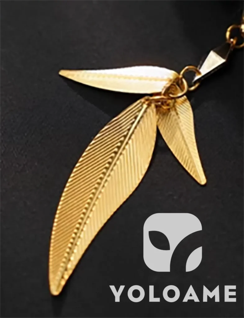 【三分妄想】原神 ティナリ コスプレ衣装 | 公式正規品 1/3Delusion 詳細6