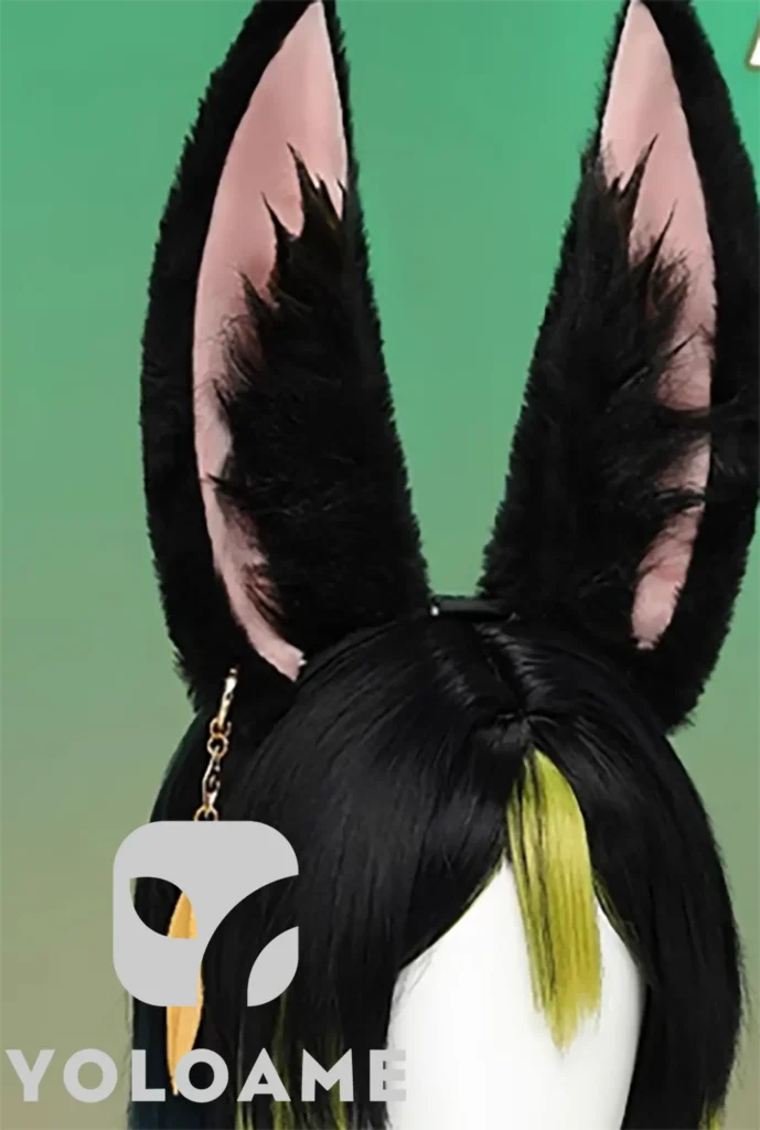 【三分妄想】原神 ティナリ コスプレ衣装 | 公式正規品 1/3Delusion 詳細5