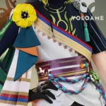 【三分妄想】原神 ティナリ コスプレ衣装 | 公式正規品 1/3Delusion 詳細3