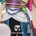 【三分妄想】原神 ティナリ コスプレ衣装 | 公式正規品 1/3Delusion 詳細33