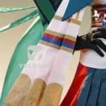 【三分妄想】原神 ティナリ コスプレ衣装 | 公式正規品 1/3Delusion 詳細30